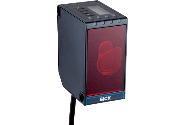 Sick's new DT80 sensor