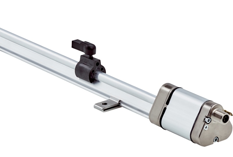 SICK linear encoder