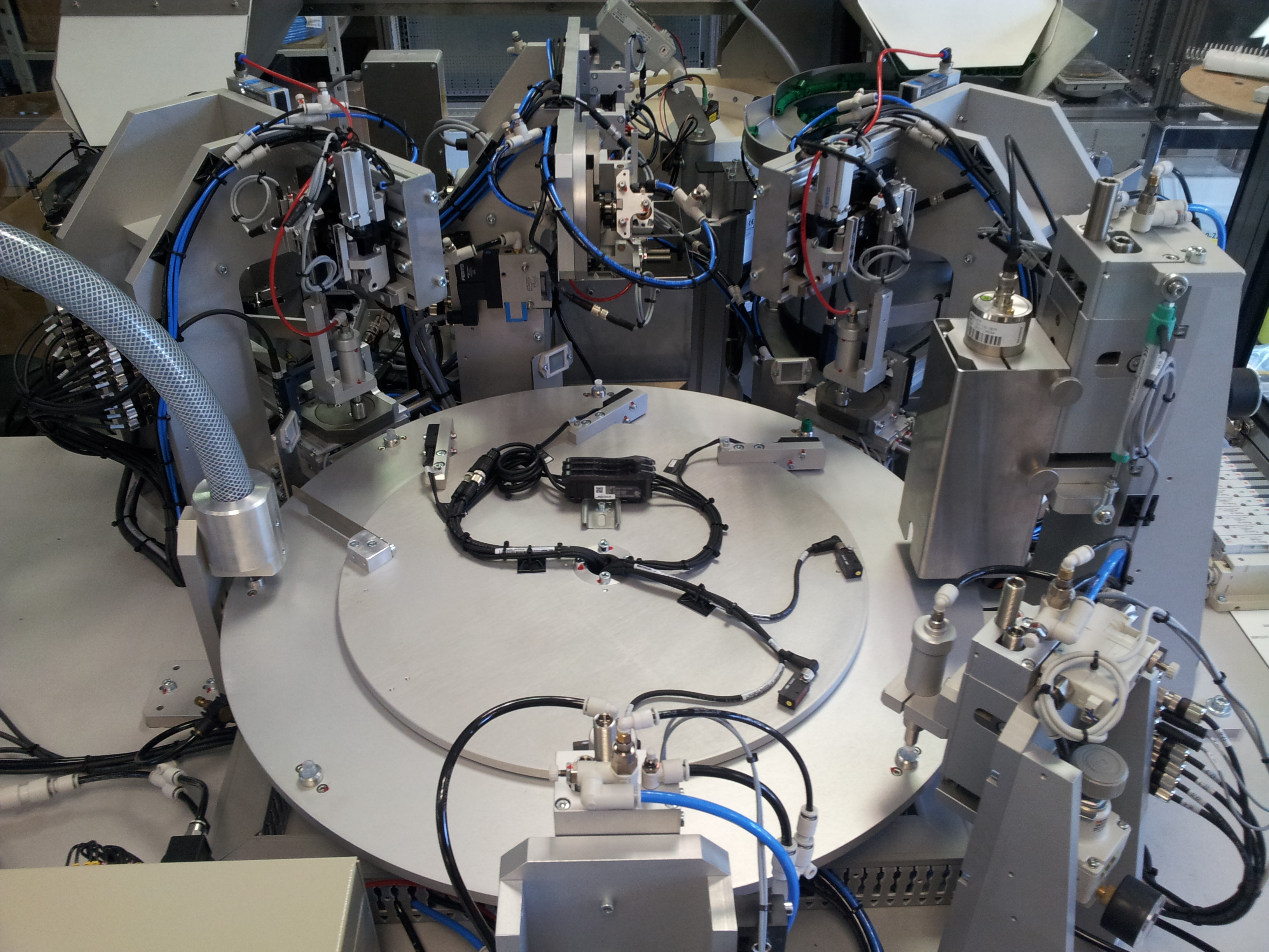 SMC has released two new products to manage actuator speed and air flow