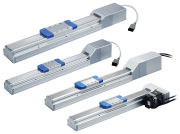 SMC Corporation Servo Motors