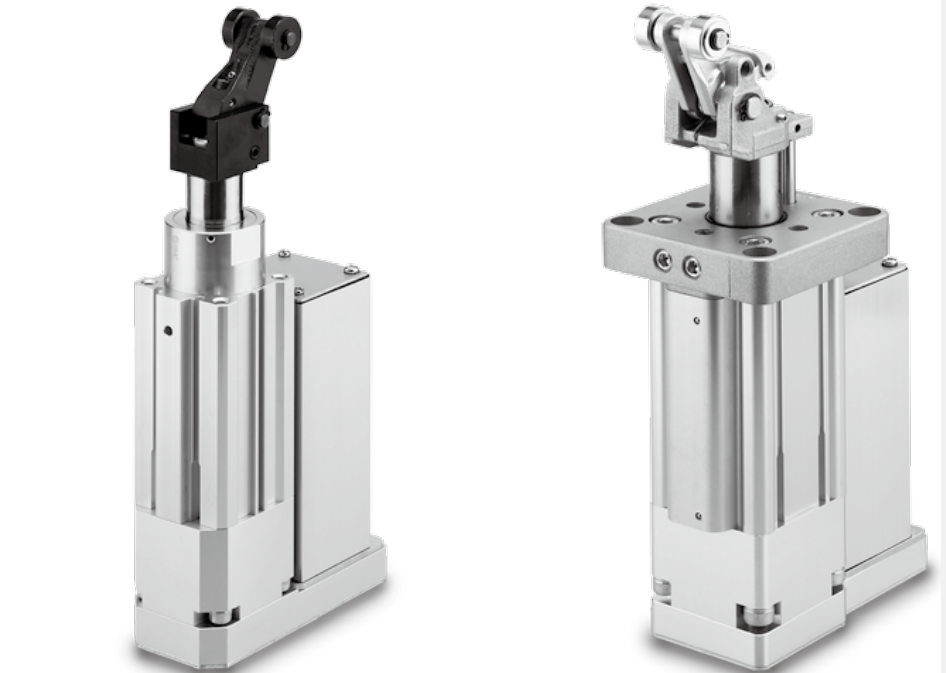 LEB Electric Stopper Cylinder