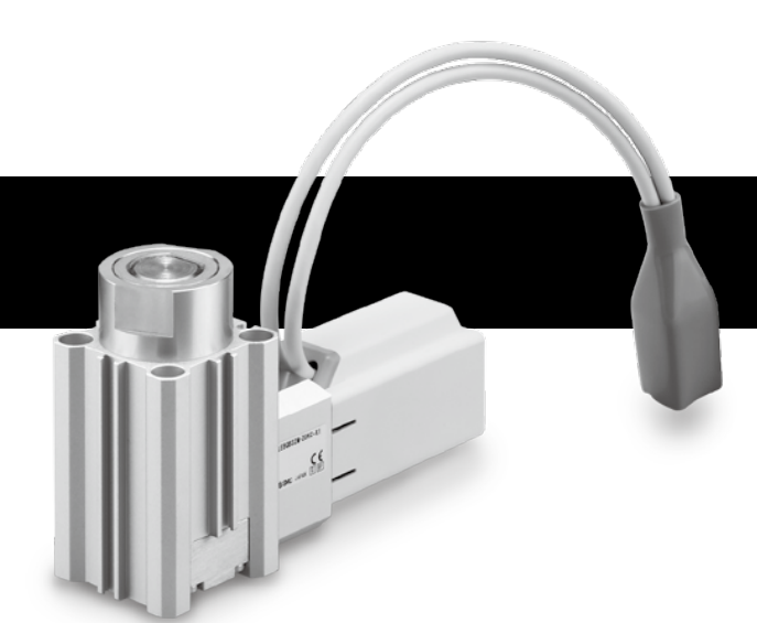 The LEBQ32/50-X1 Controller-Type Electric Stopper