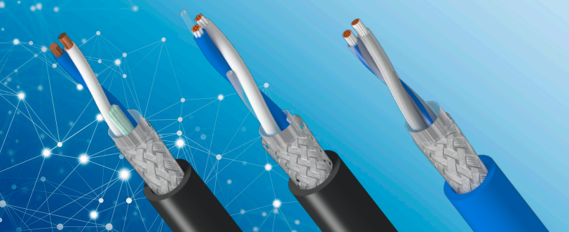 single pair ethernet (spe) porfolio
