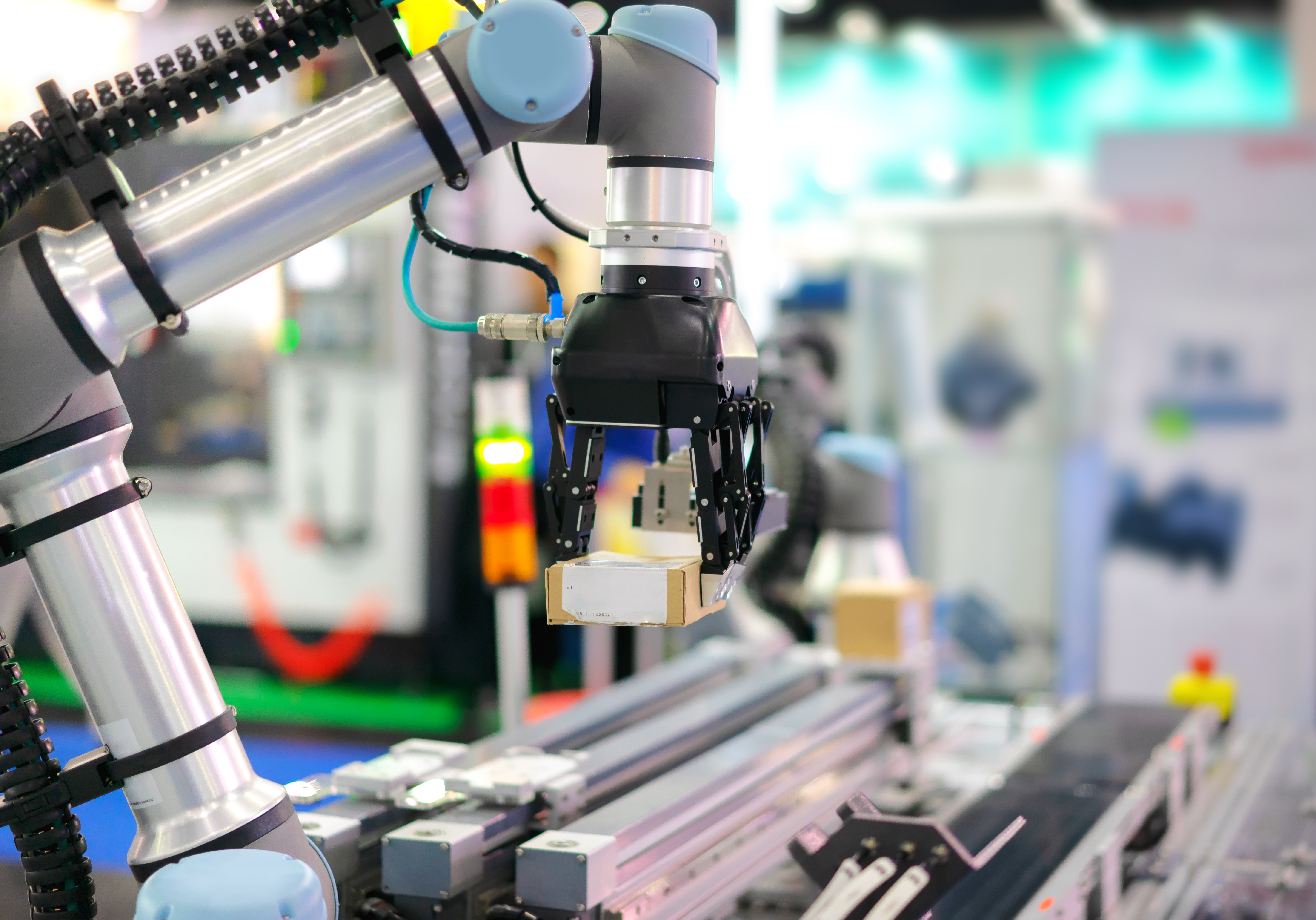 SPE to benefit vehicle networks and robotics