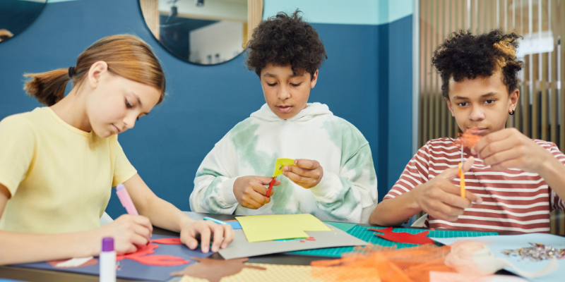 Science, Technology, Engineering, Art, Mathematics (STEAM)