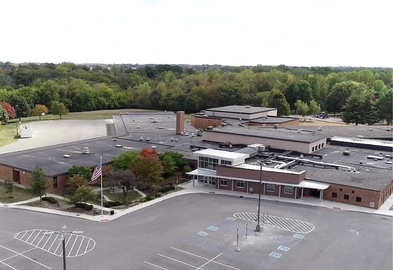 Indian Creek Elementary School to have STEM educational opportunities