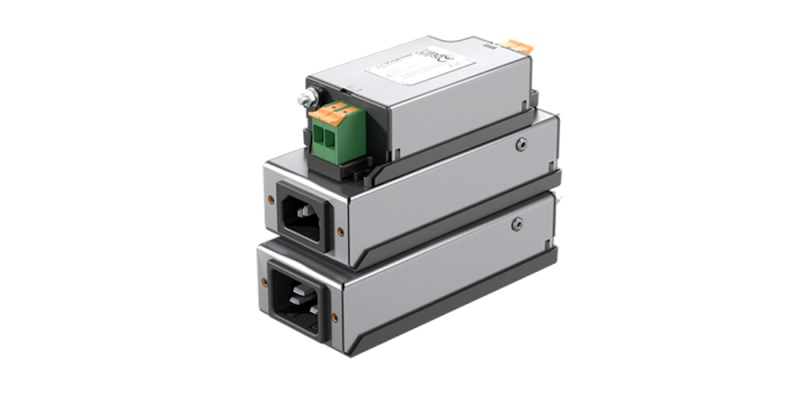 Schaffner filters
