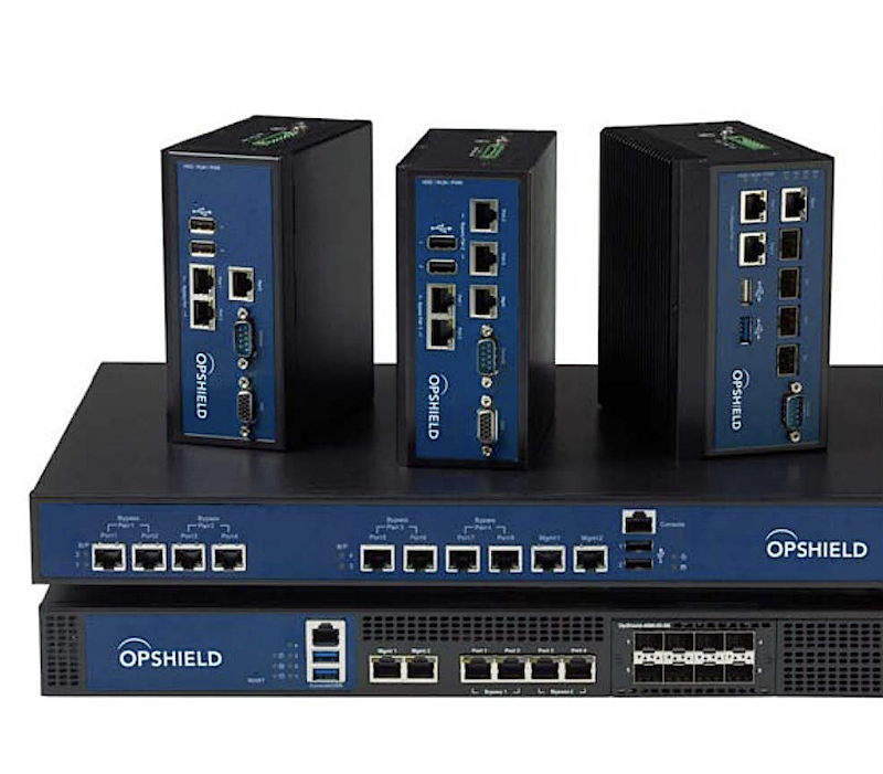 GE Digital OpShield