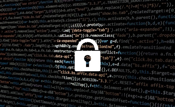 Cybersecurity digital code