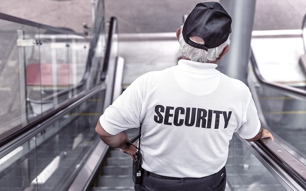 Security guard