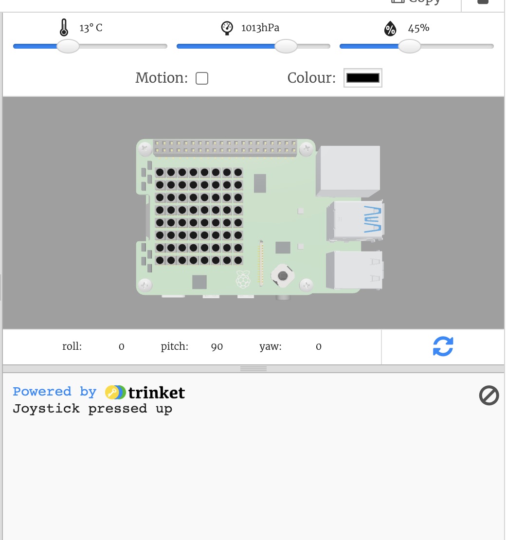 Subroutine function to print on event