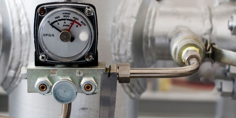 Analog gauges