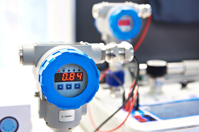 pressure sensor specifications on datasheets differ from other sensors