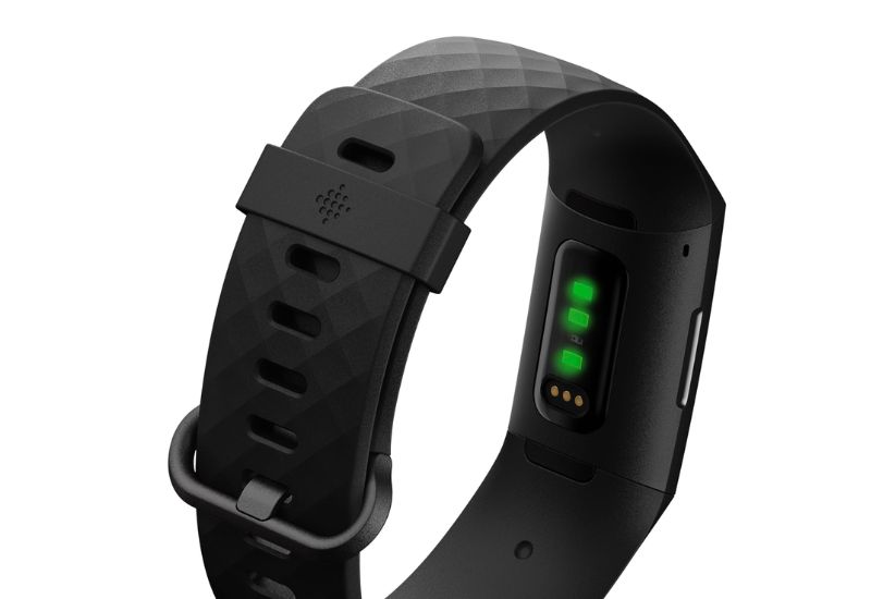 Green light sensors can be used to measure body functions