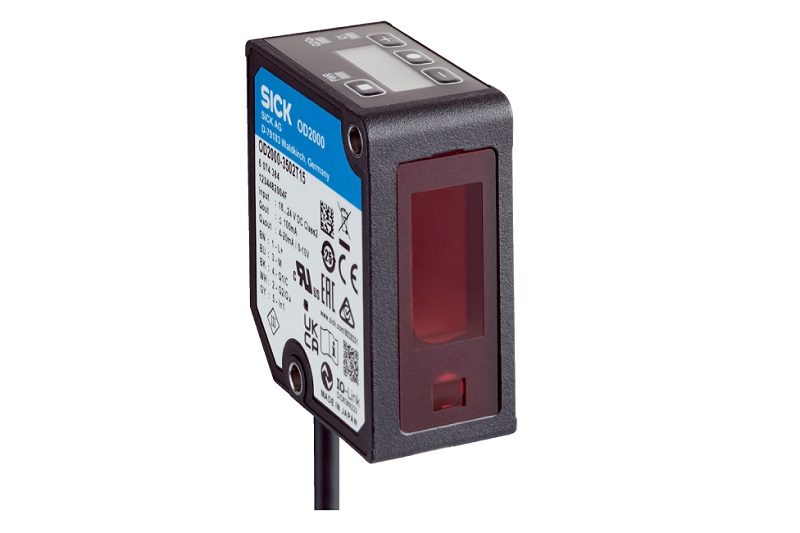 Distance Sensor