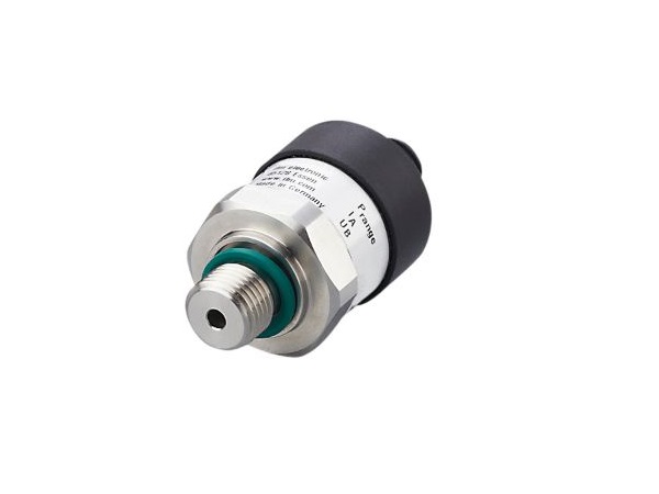 Pressure Sensor