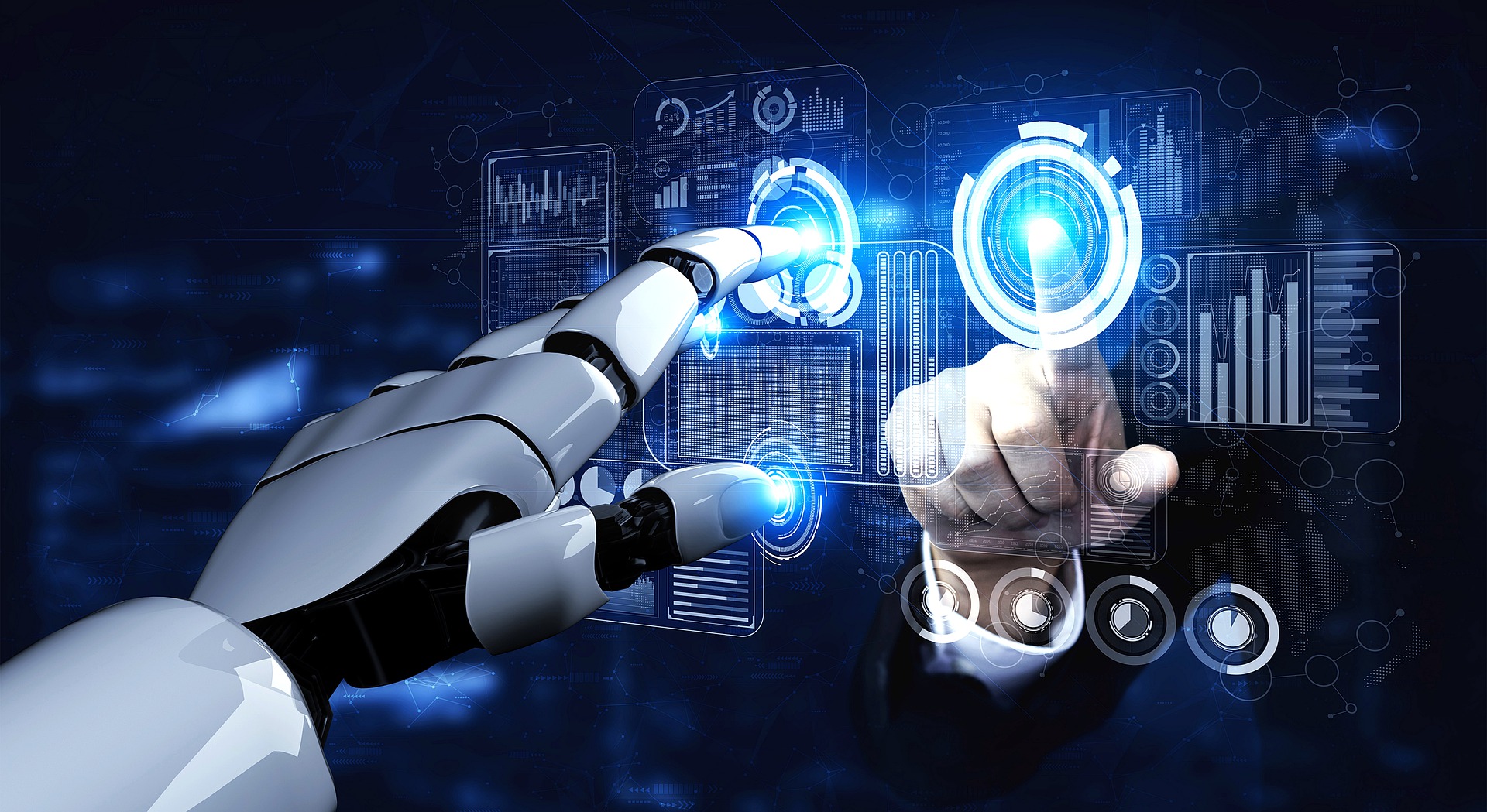 ChatGPT can use historical PLC data to predict machine behavior. 