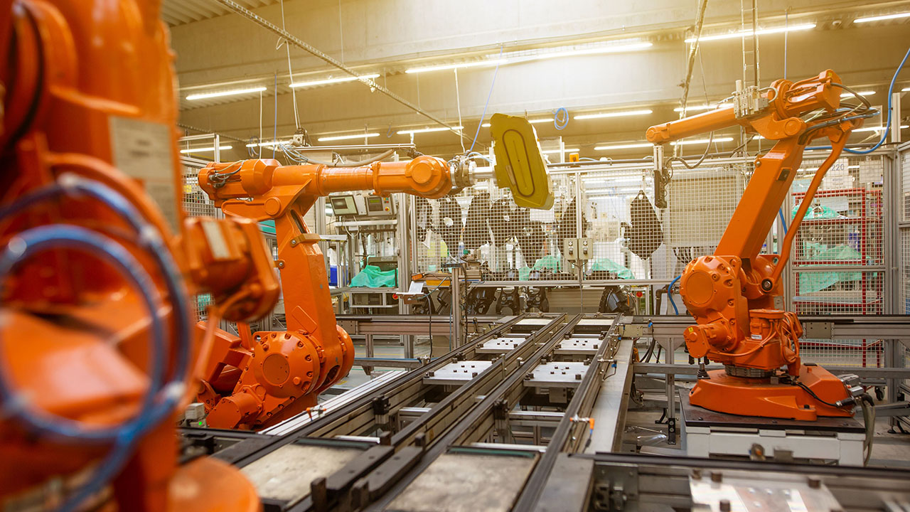 Siemens and Amazon Web Services are working to bring the benefits of generative AI to new and existing customers