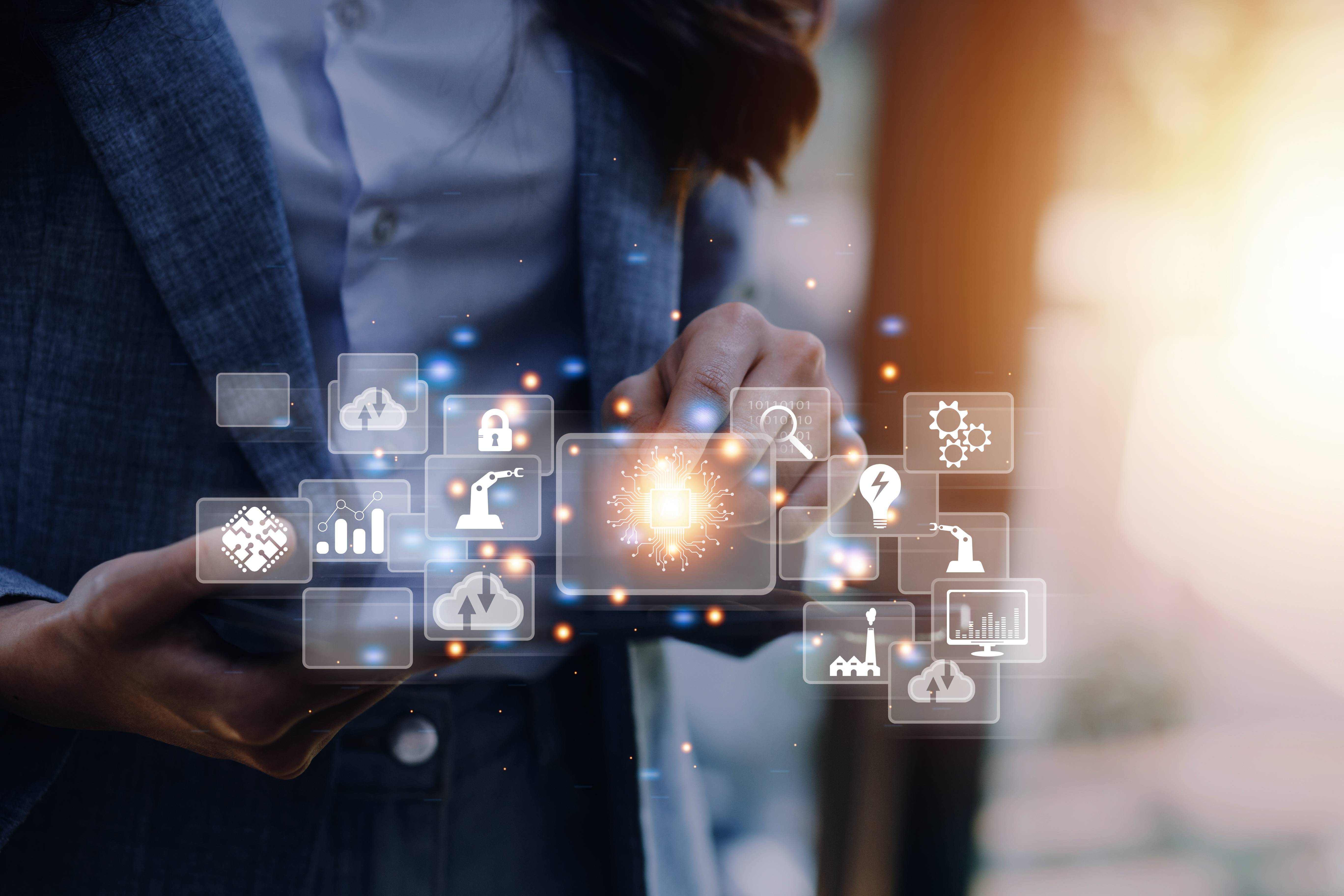 The new Mendix-Amazon Bedrock integration will feature a drag-and-drop graphical interface for ease of use