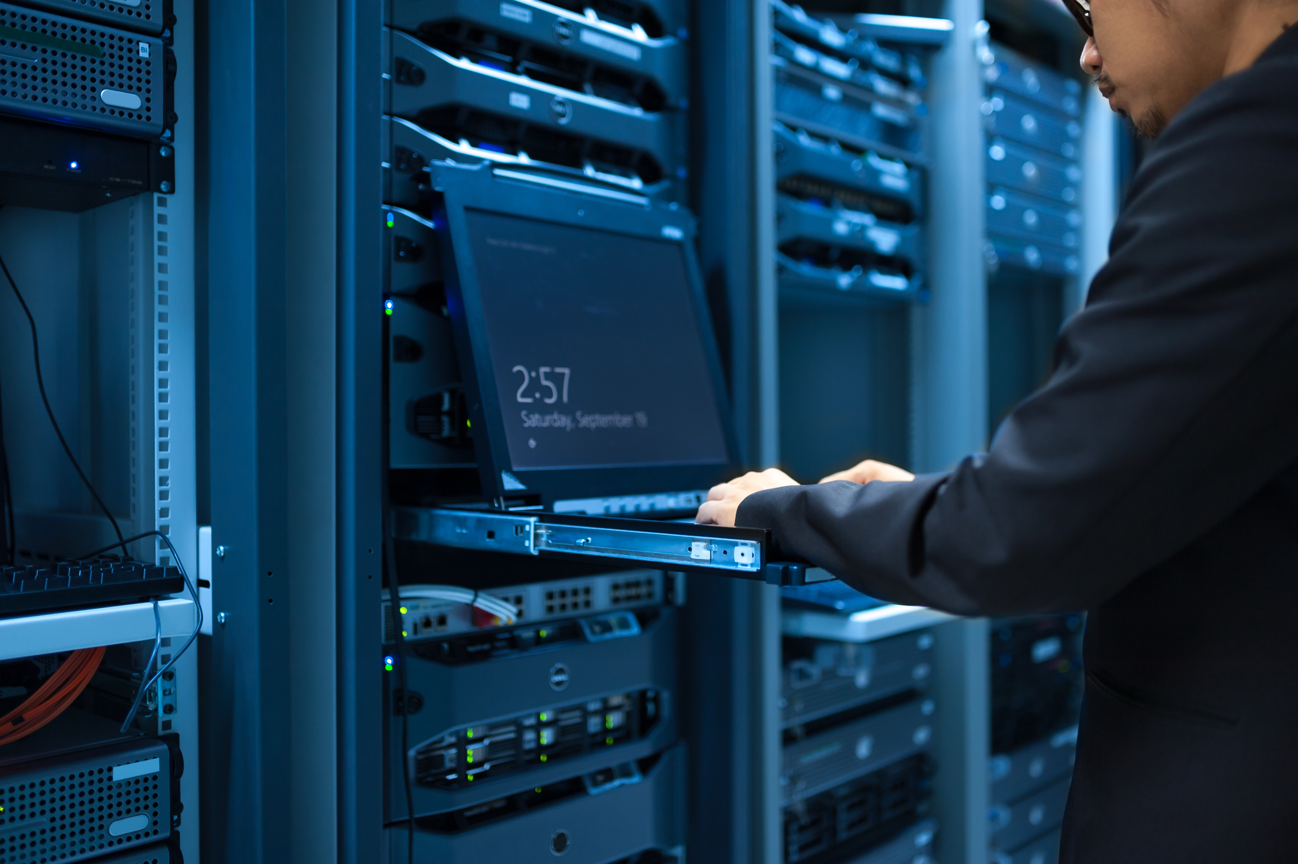 data centers will need more power and upgrades to keep up with artifical intelligence's continued growth