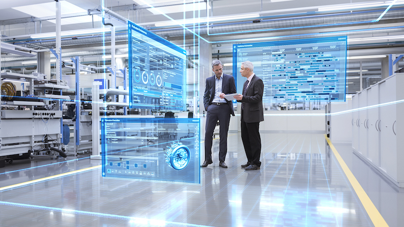 Siemens Opcenter