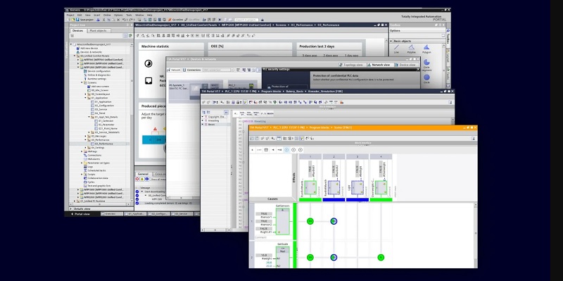 Siemens TIA Portal
