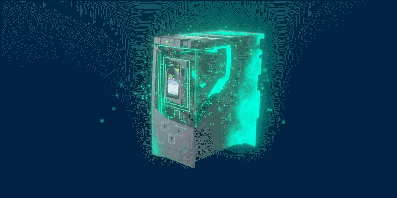 Siemens virtual PLC