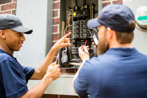 Schneider Electric scholarships will help to add to skills gap
