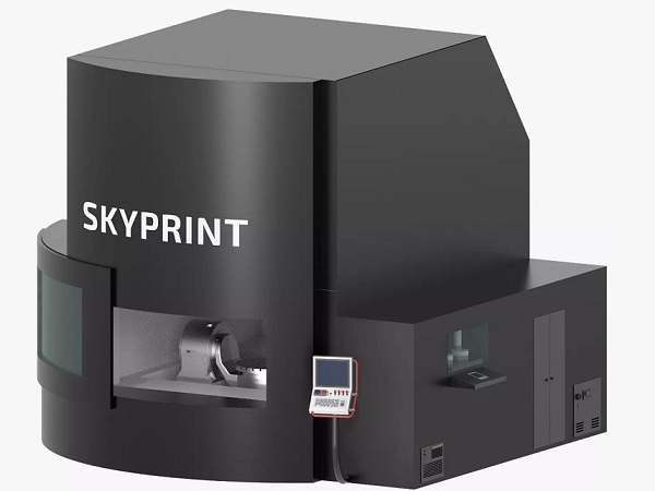 Skyrora's 3D printer