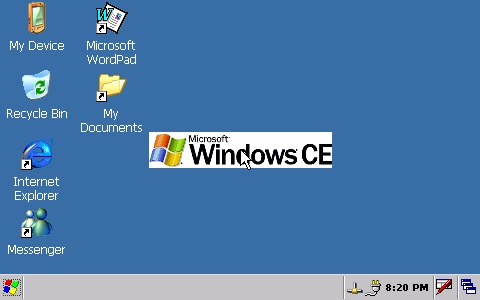 Windows Compact Edition (CE)
