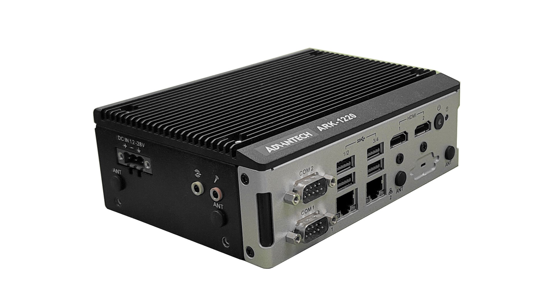 Softing tManager industrial PC now part of tManager portfolio