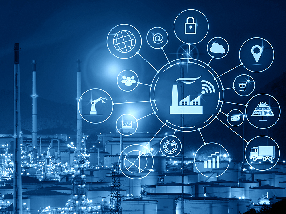 Softing Industrial sets out to elevate the efficiency of industrial automation systems through connectivity-enhancing software updates and edge products