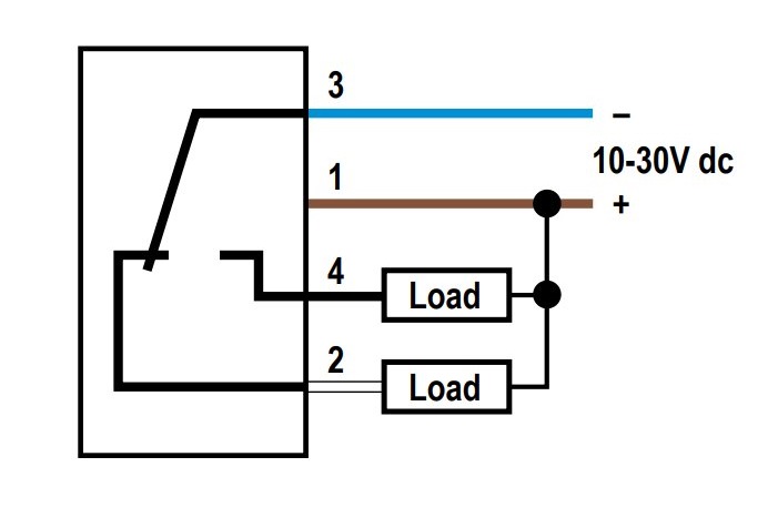 NPN Sensor