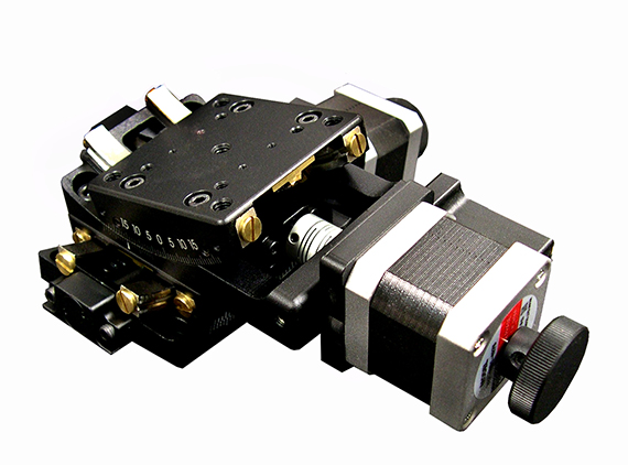 a motor