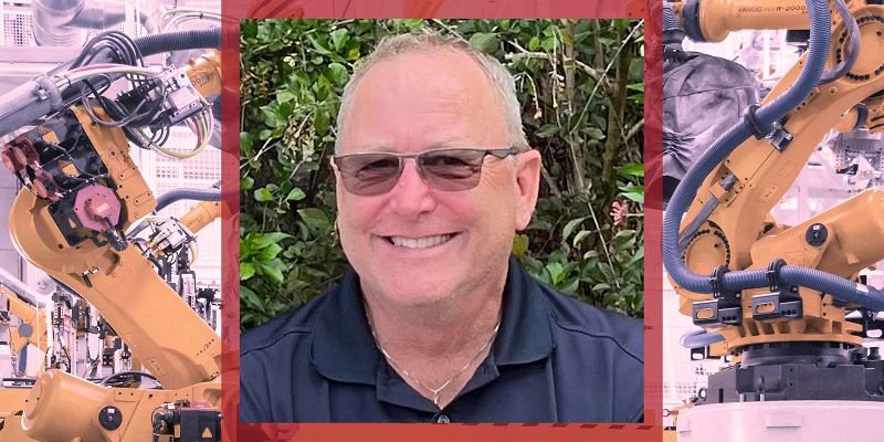 Steve Kuehn, Editor-in-Chief
