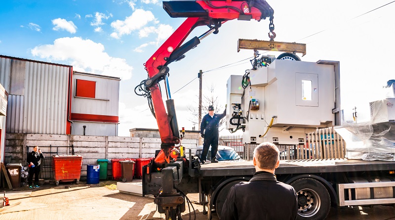 Upgrading and replacing old equipment no small expense, in both capital or time investment.