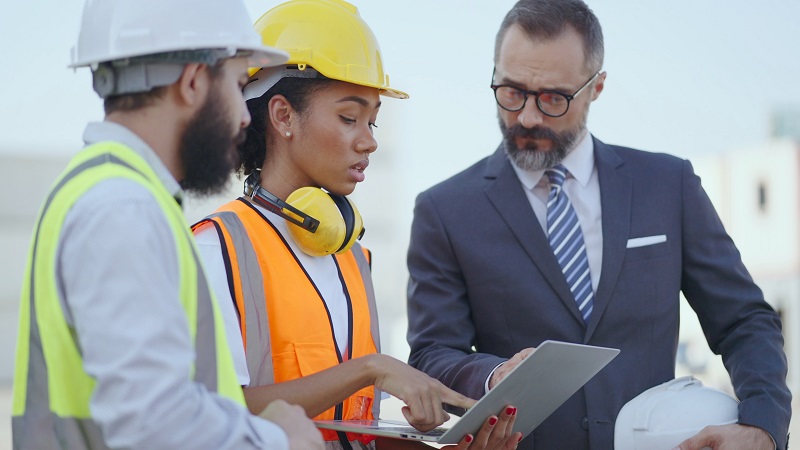 Cultural transformation, that is, the culture of the company, must strategize the importance of sustainability from all executive levels.