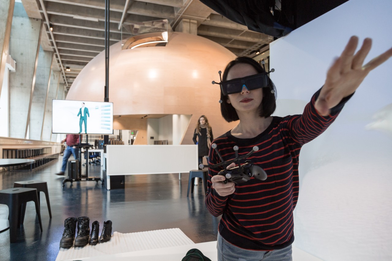 businesses and academia to use industrial metaverse through collaborative research and technology development