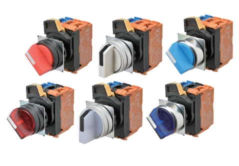 Selection of input devices