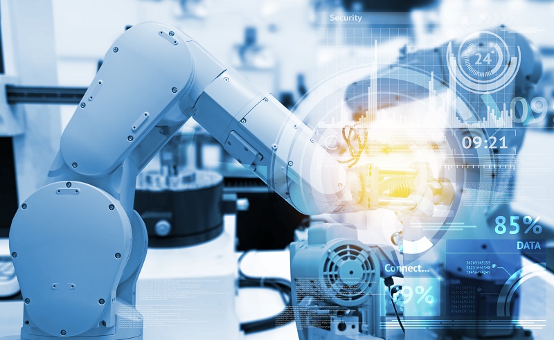 Robotic Automated System