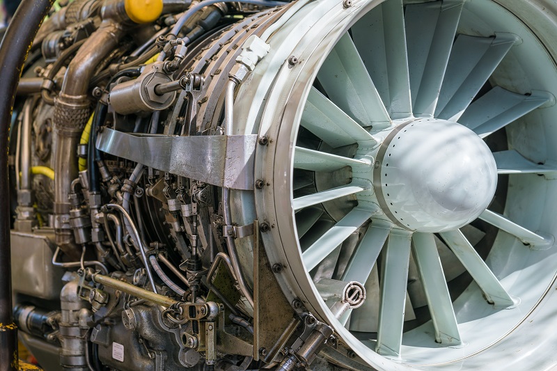 Aircraft hydraulic system