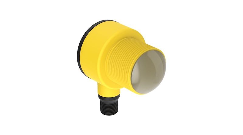 Banner T30R Radar Sensor