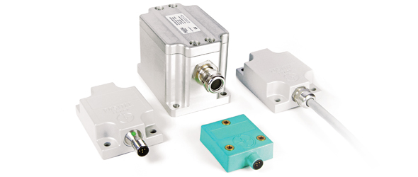 posital sensors