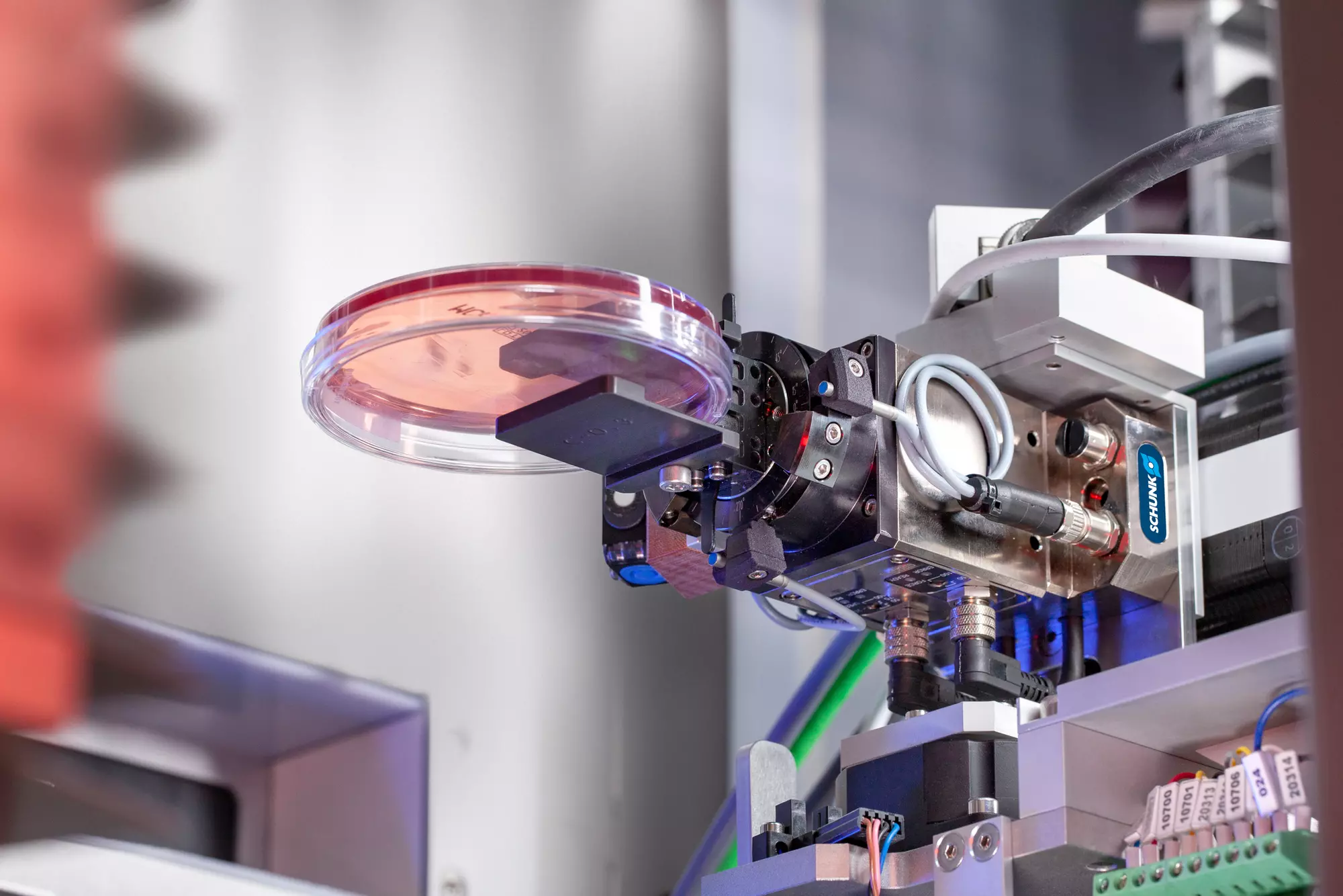 lab automation considerations include return on investment and downtime