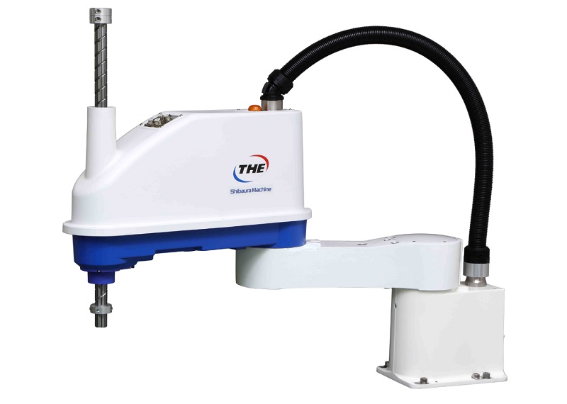TM Robotics THE SCARA Robot