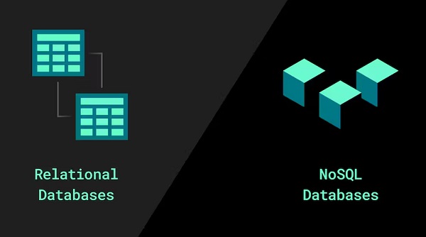 Comparing relational and non-relational databases