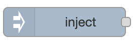 Inject node icon