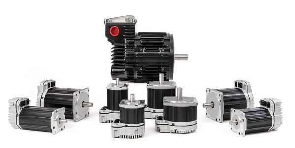 Teknic's new ClearPath servo motors