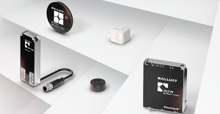 Radio frequency ID products