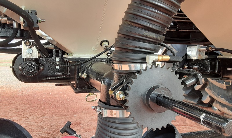 Hydraulic motor